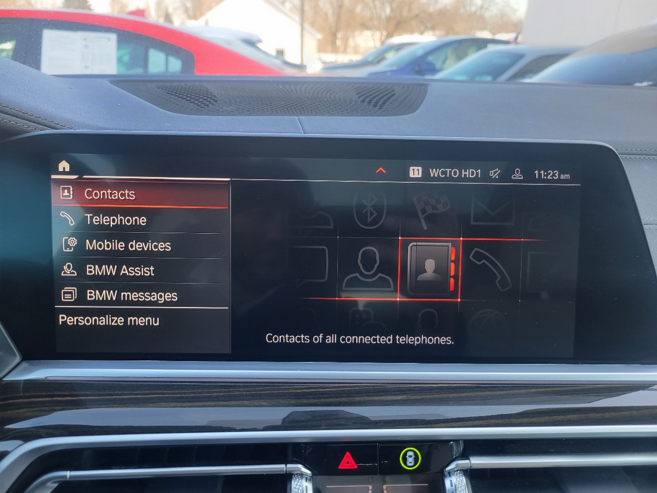 BMW X5 xDrive40i Sports Activity Vehicle 2022