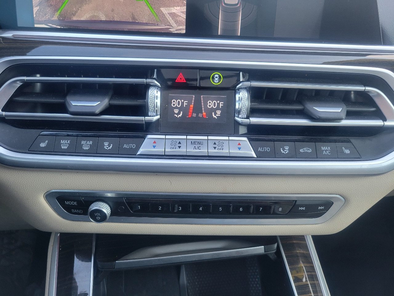 BMW X5 xDrive40i Sports Activity Vehicle 2022