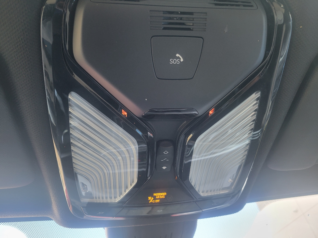 BMW X5 xDrive40i Sports Activity Vehicle 2022