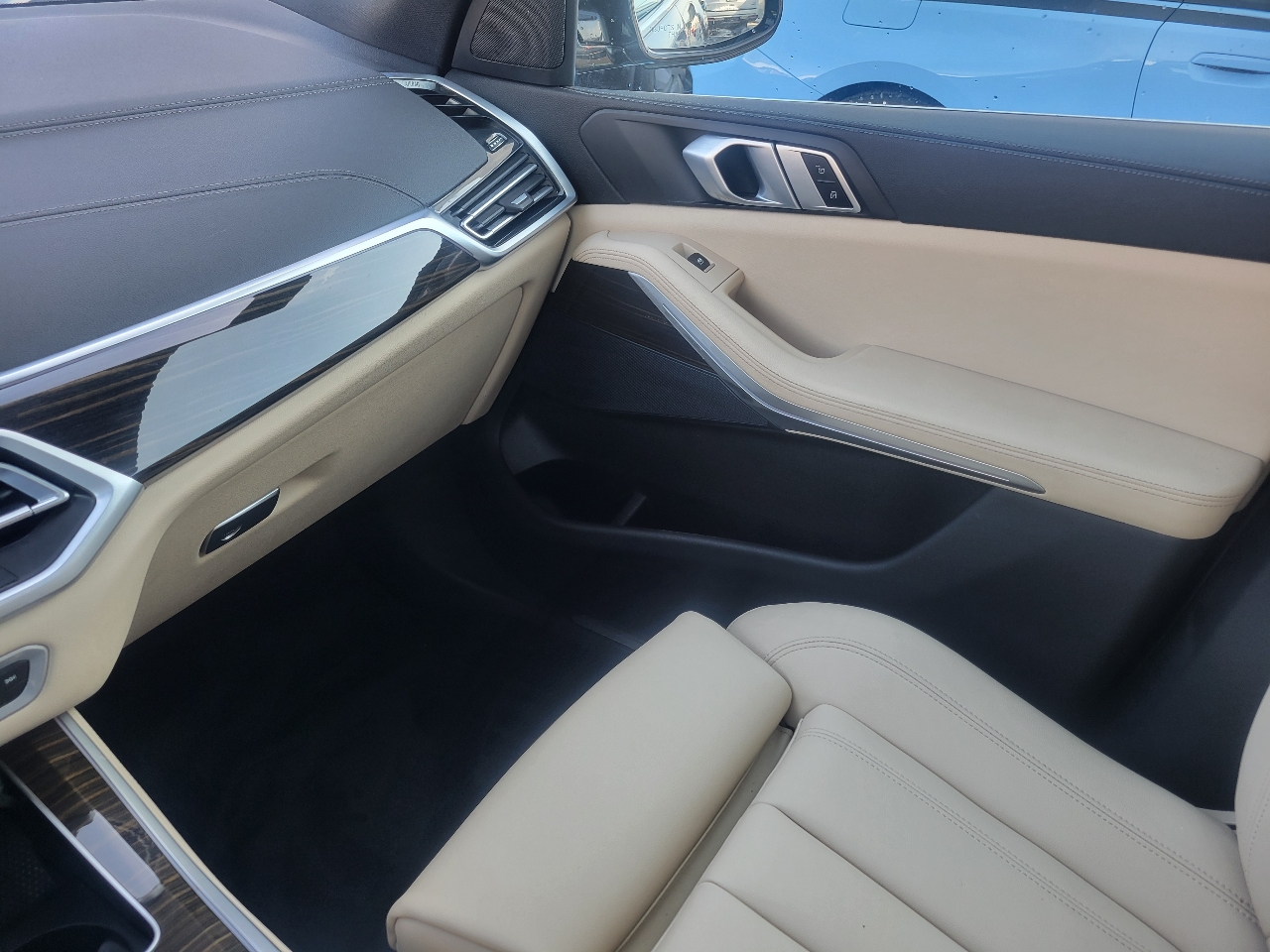 BMW X5 xDrive40i Sports Activity Vehicle 2022