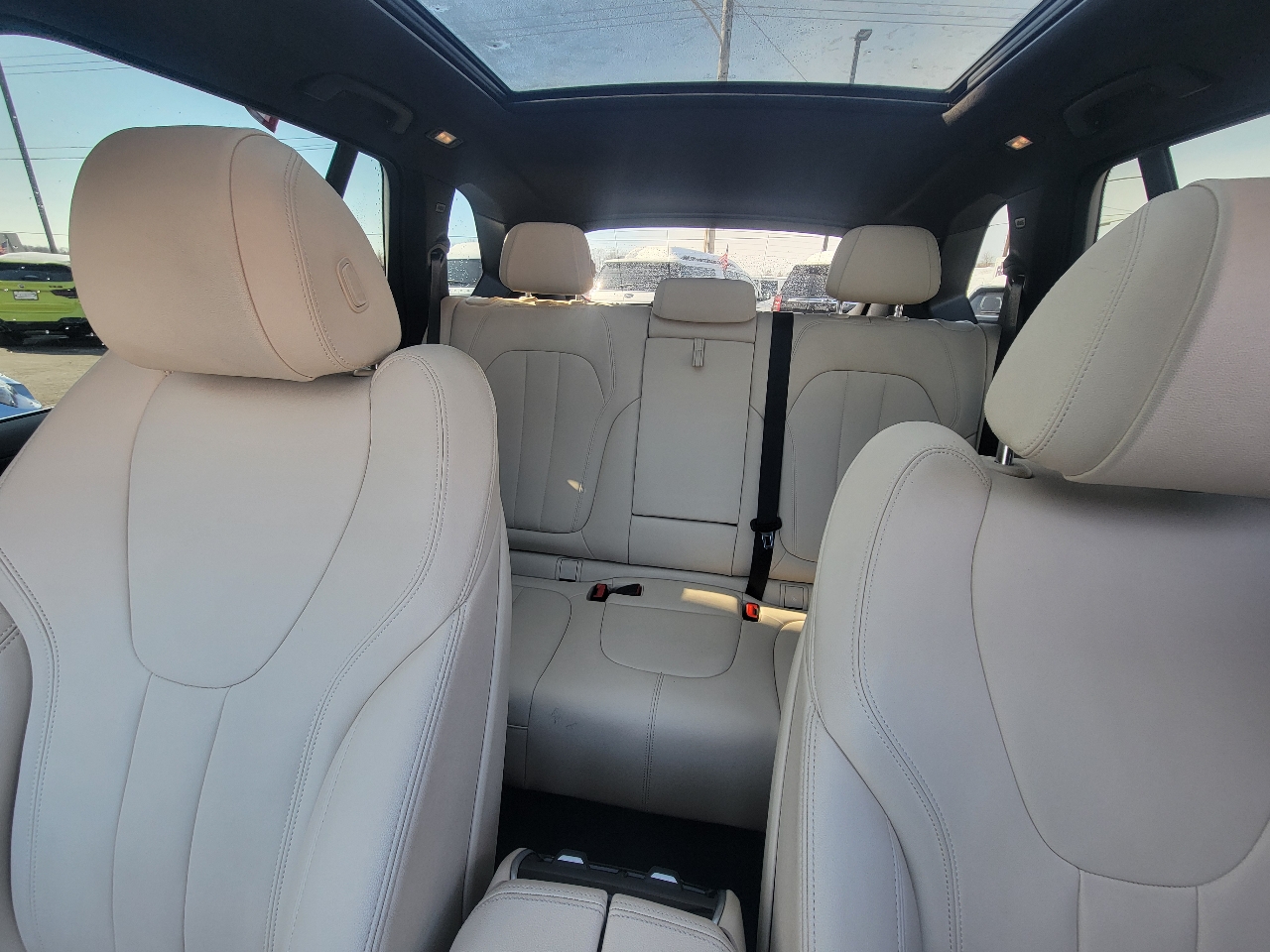 BMW X5 xDrive40i Sports Activity Vehicle 2022