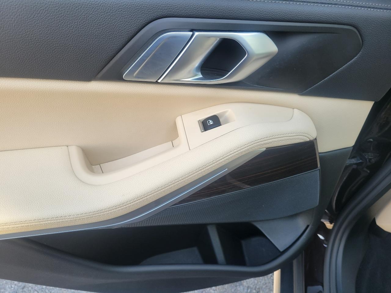 BMW X5 xDrive40i Sports Activity Vehicle 2022