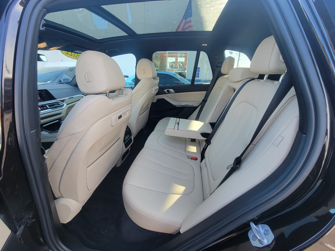 BMW X5 xDrive40i Sports Activity Vehicle 2022