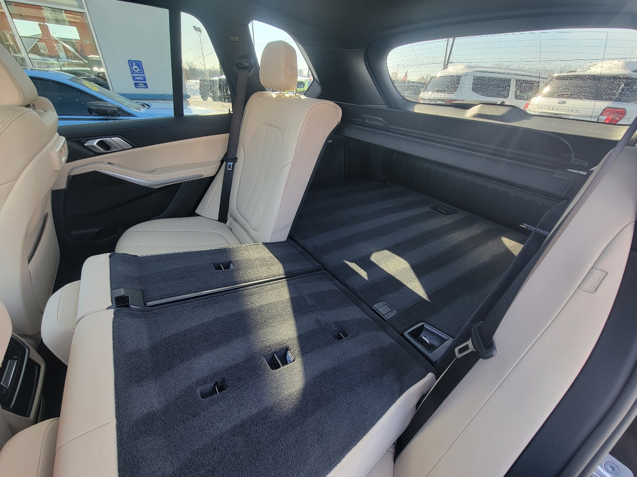 BMW X5 xDrive40i Sports Activity Vehicle 2022