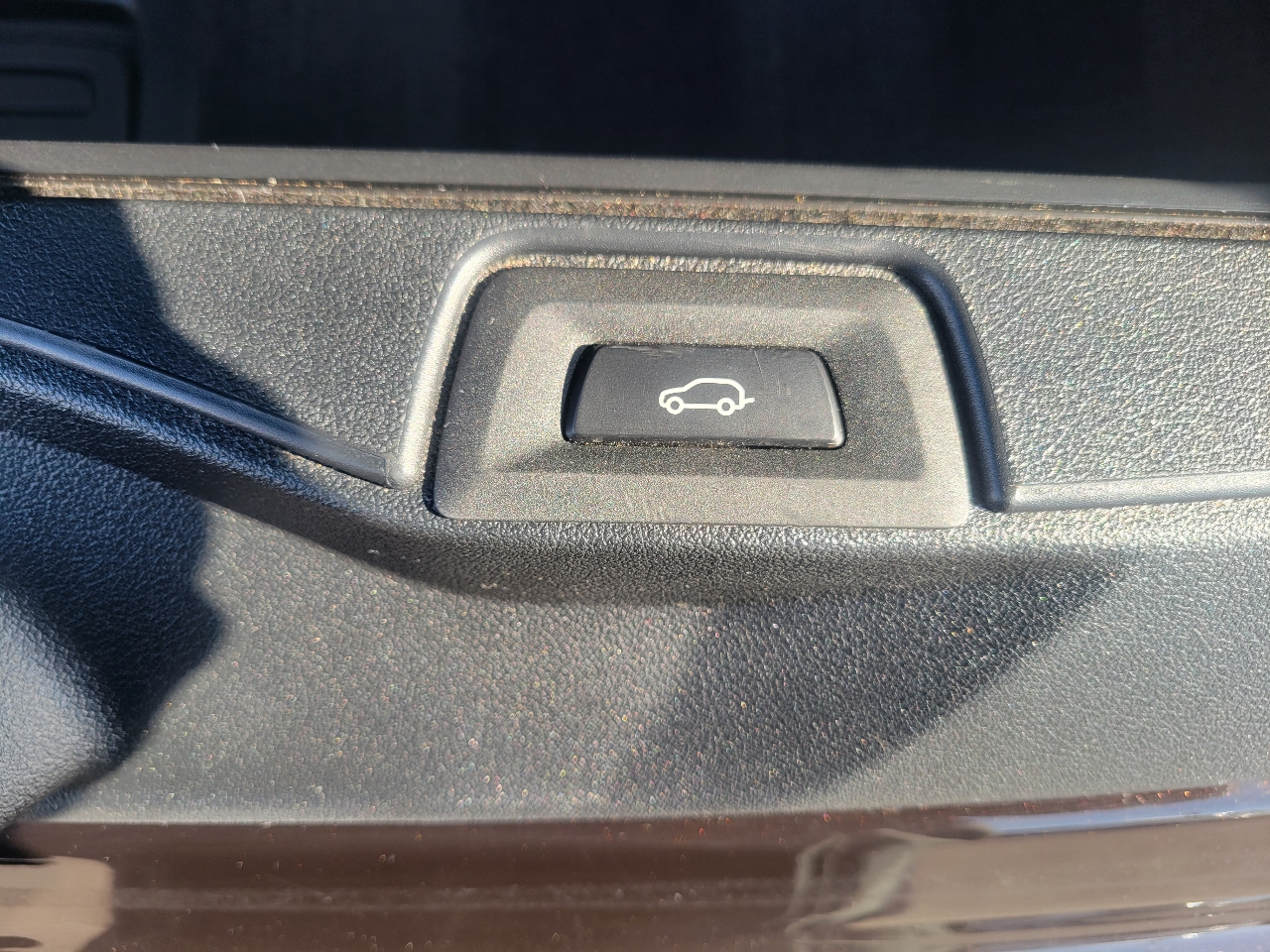 BMW X5 xDrive40i Sports Activity Vehicle 2022