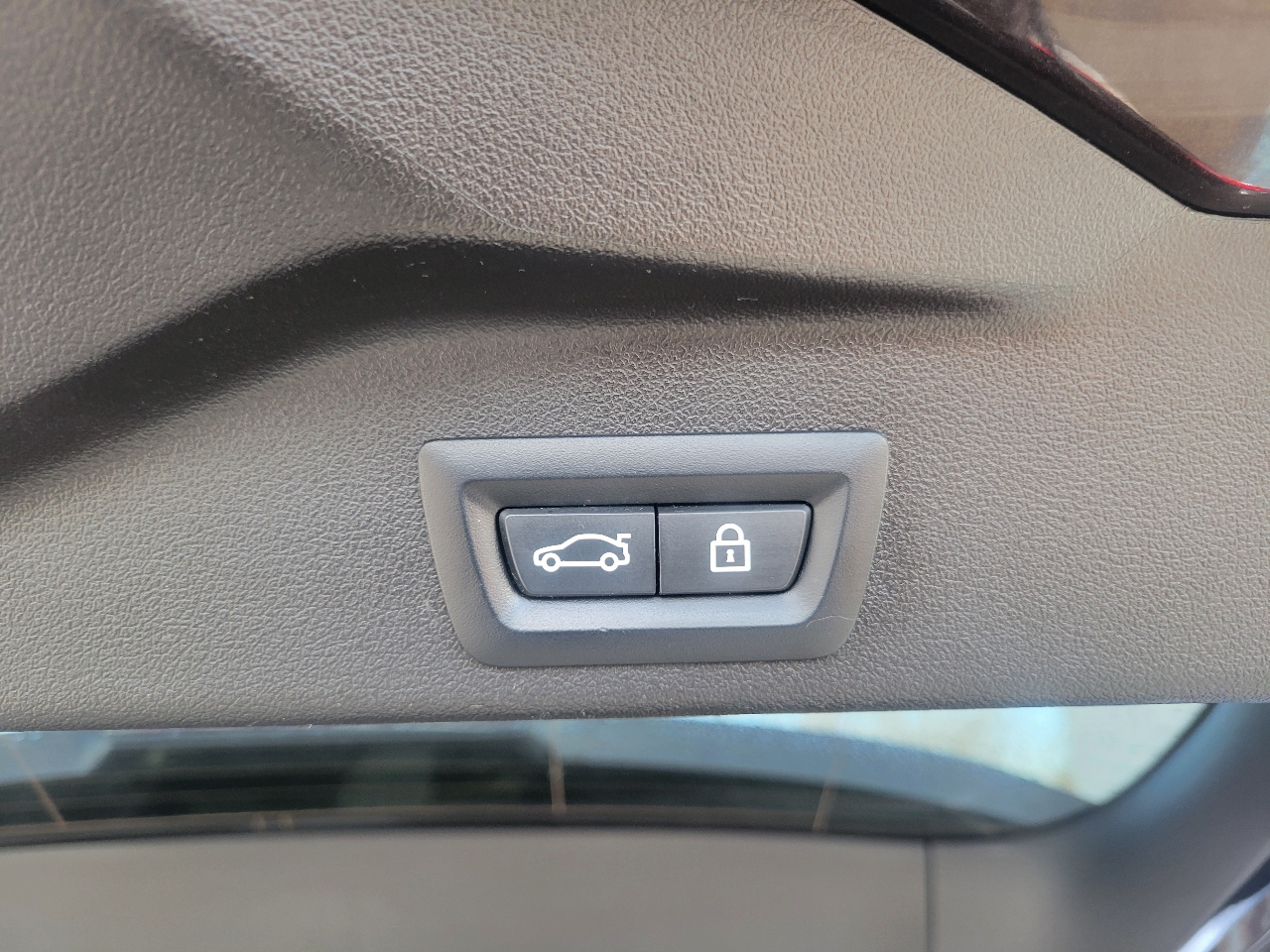 BMW X5 xDrive40i Sports Activity Vehicle 2022