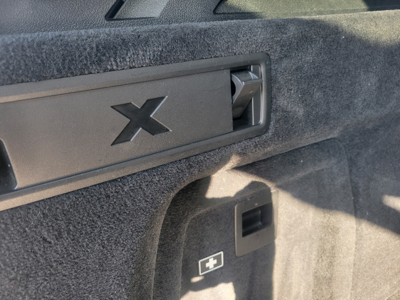 BMW X5 xDrive40i Sports Activity Vehicle 2022