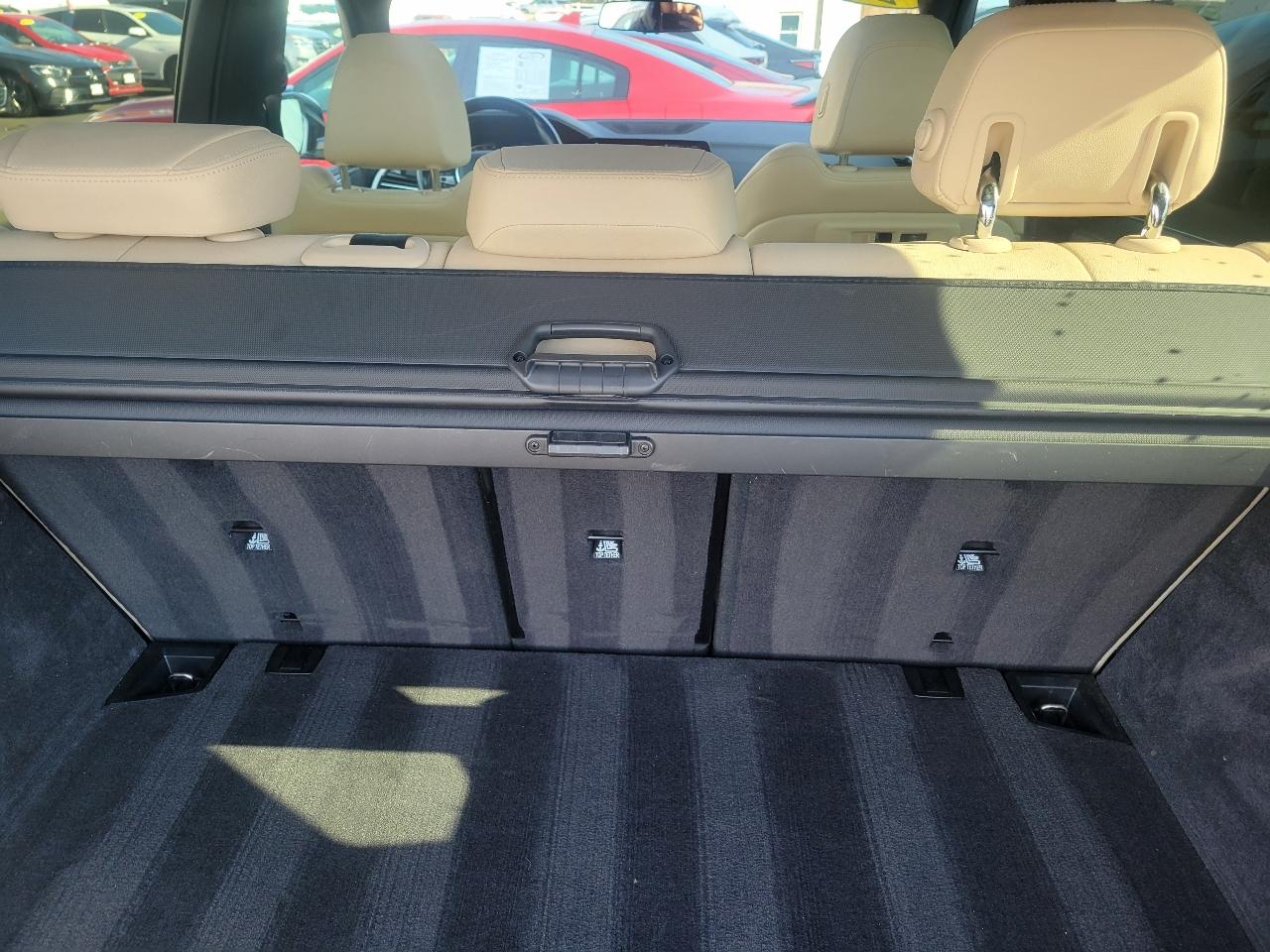 BMW X5 xDrive40i Sports Activity Vehicle 2022