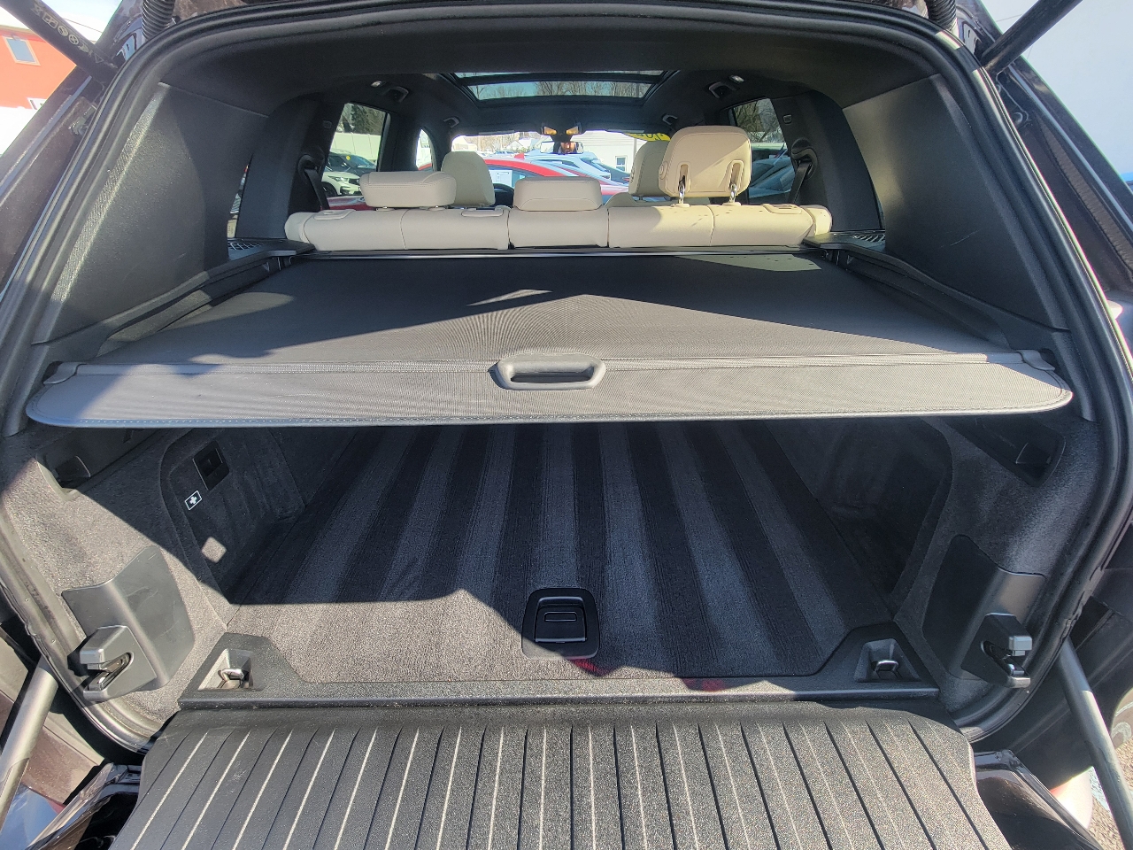 BMW X5 xDrive40i Sports Activity Vehicle 2022