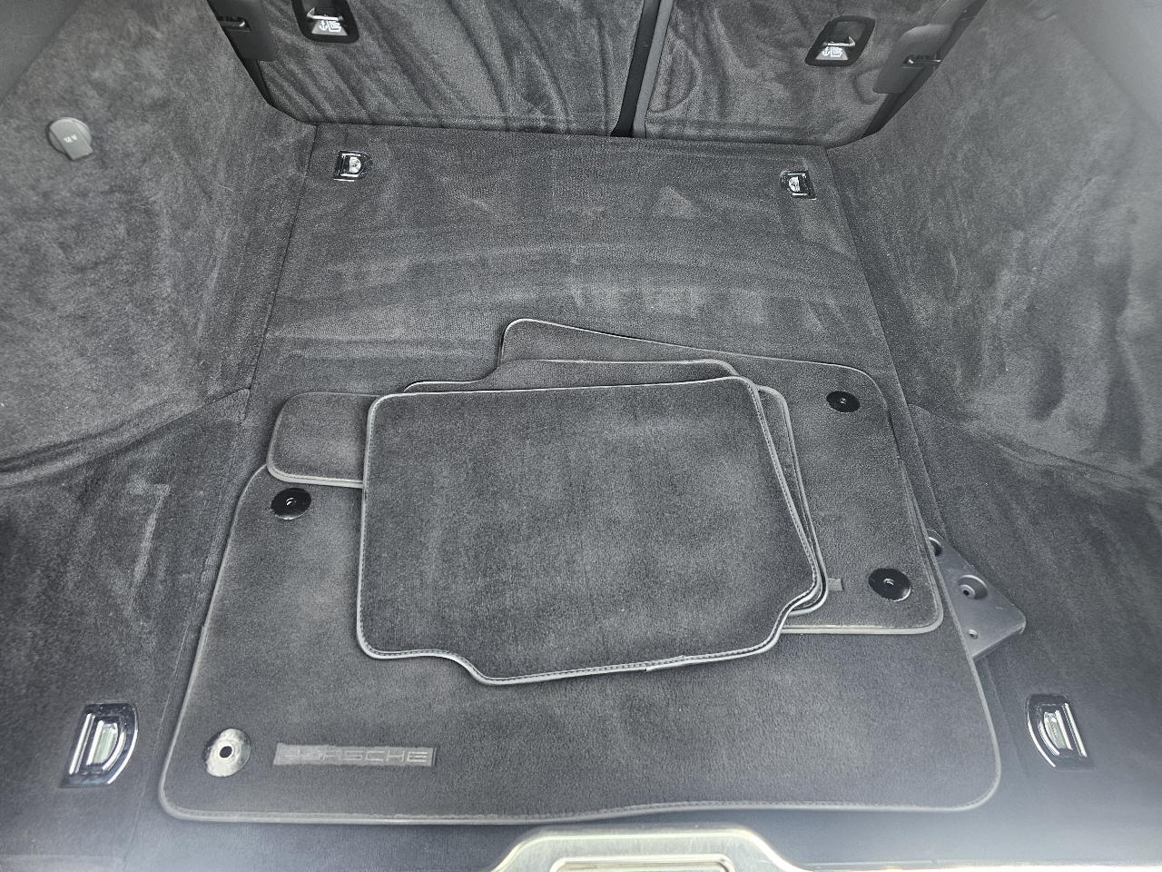 Porsche Panamera 4 2017