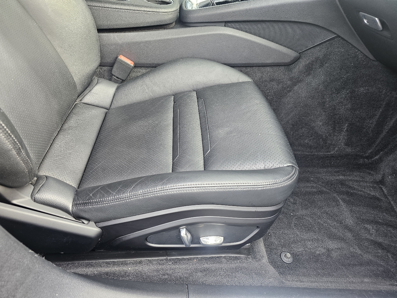 Porsche Panamera 4 2017