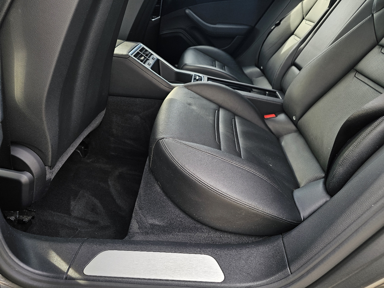 Porsche Panamera 4 2017