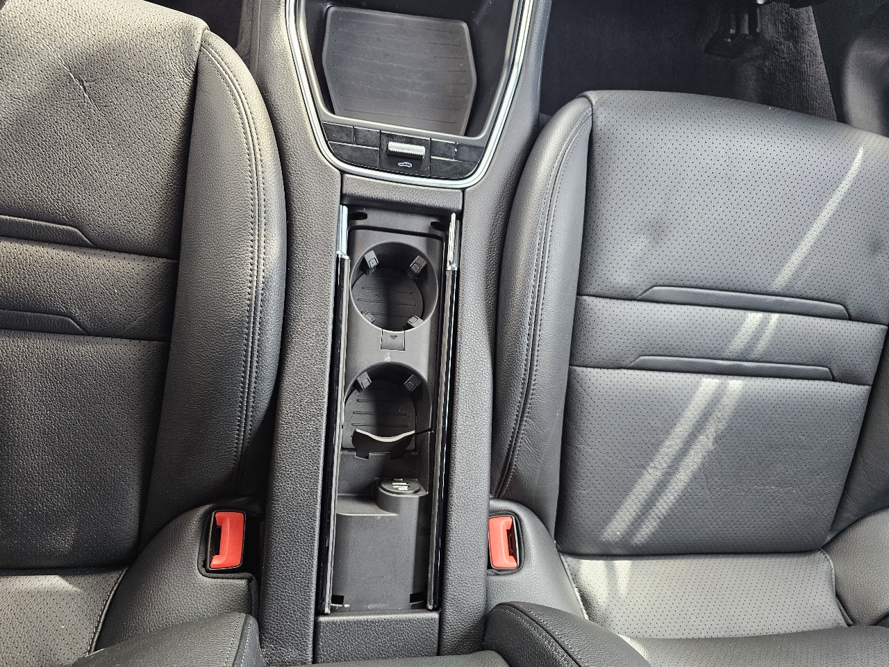 Porsche Panamera 4 2017