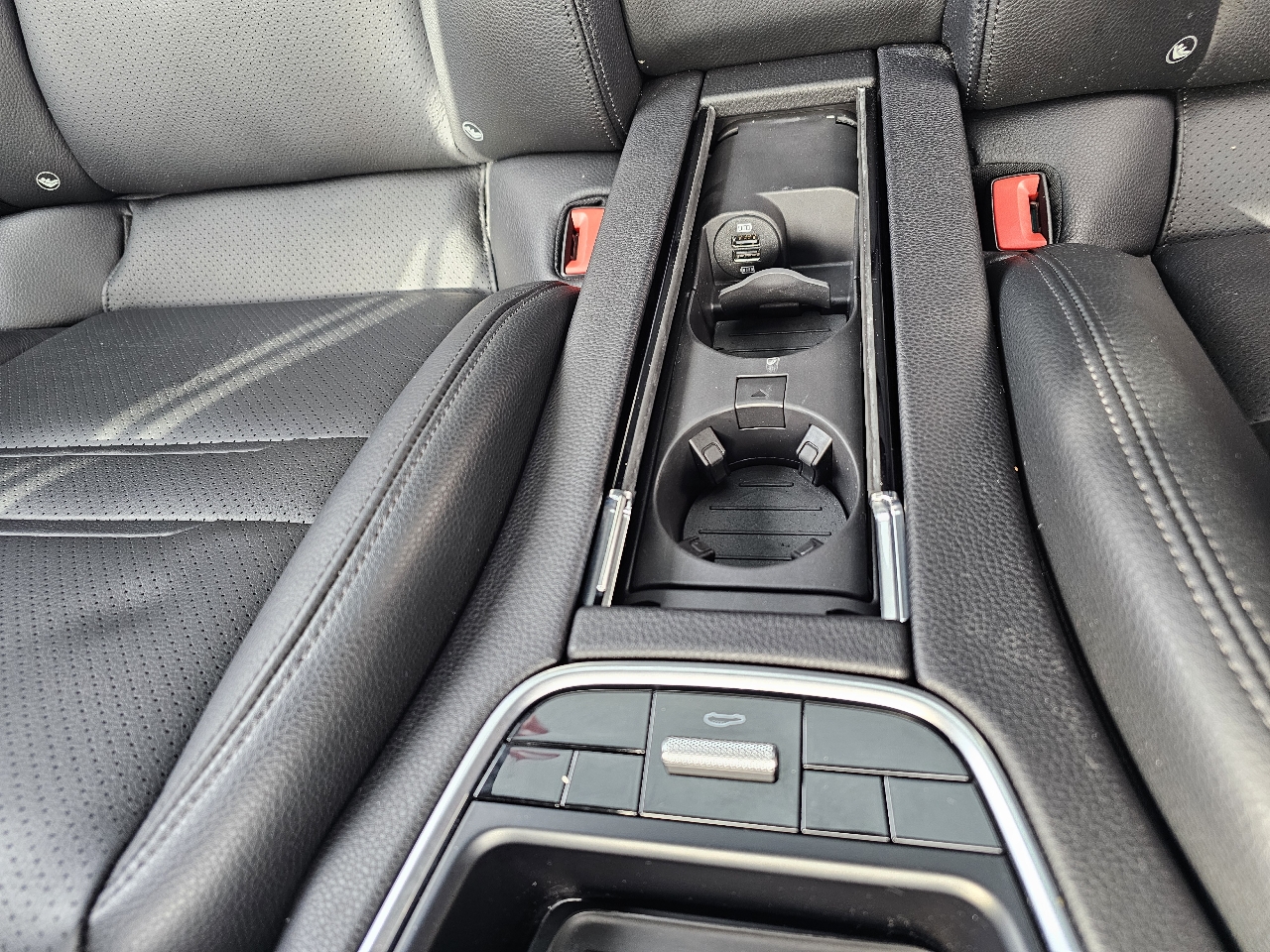 Porsche Panamera 4 2017