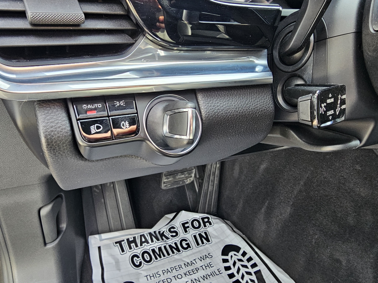 Porsche Panamera 4 2017