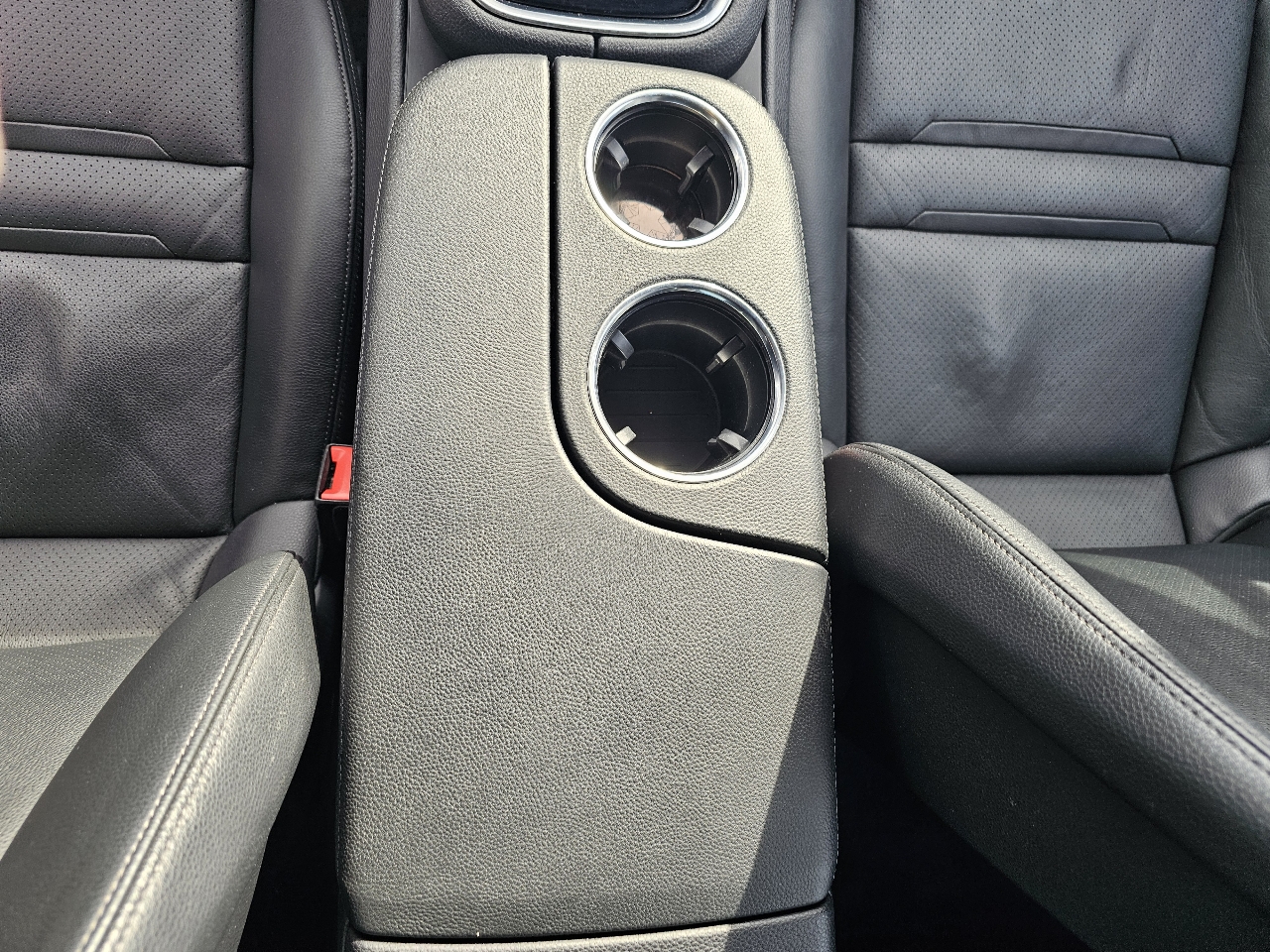 Porsche Panamera 4 2017