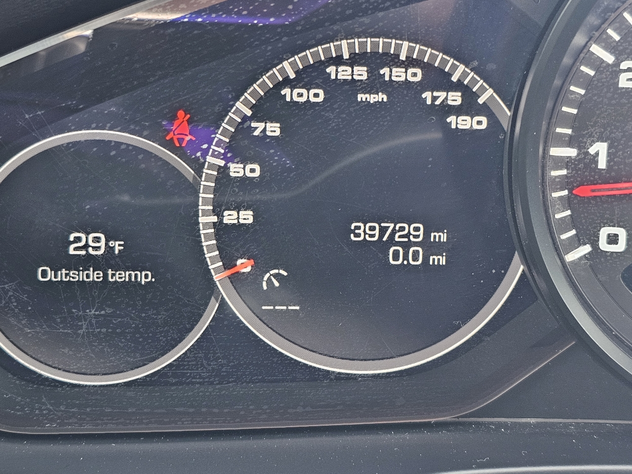 Porsche Panamera 4 2017