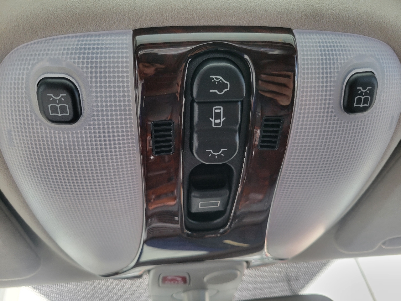 Mercedes-Benz CL-Class  2005