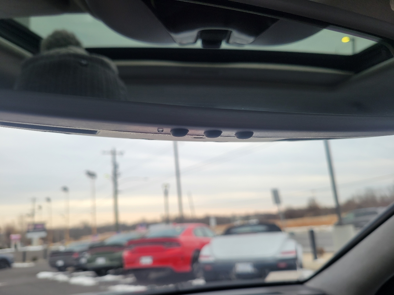 Mercedes-Benz CL-Class  2005