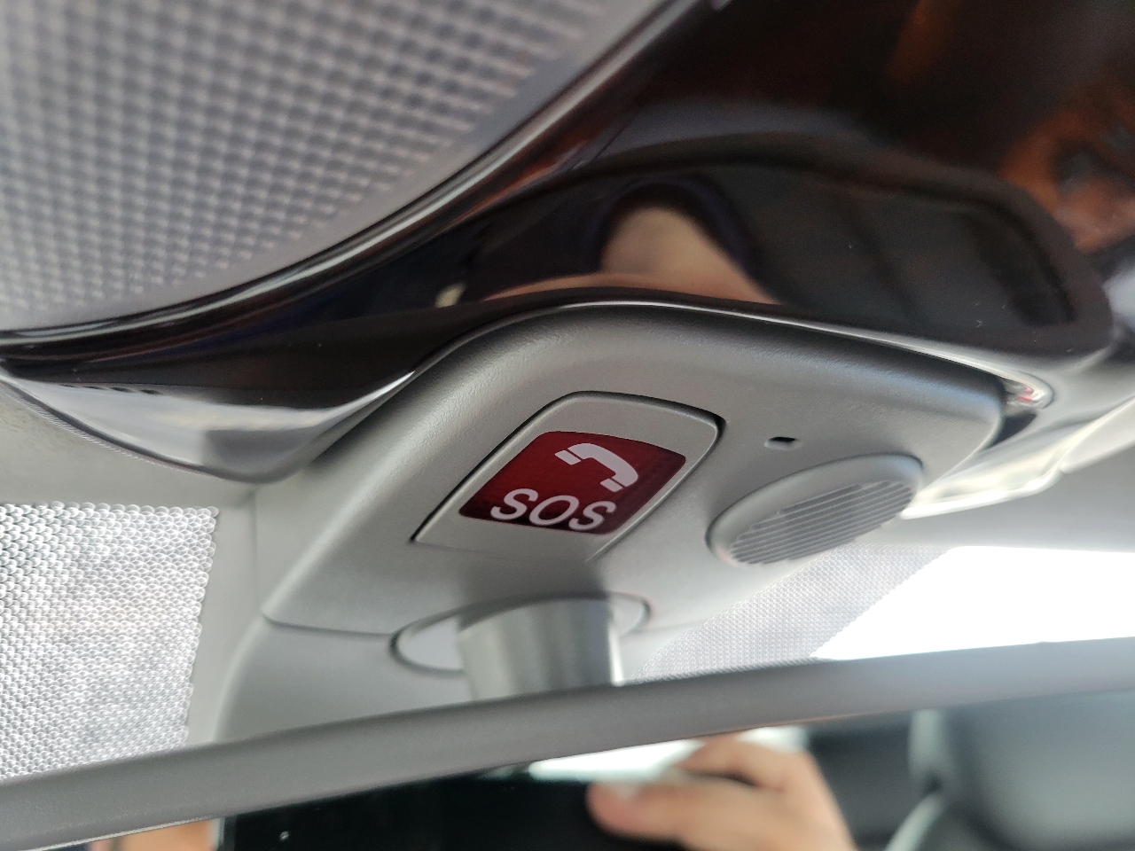 Mercedes-Benz CL-Class  2005