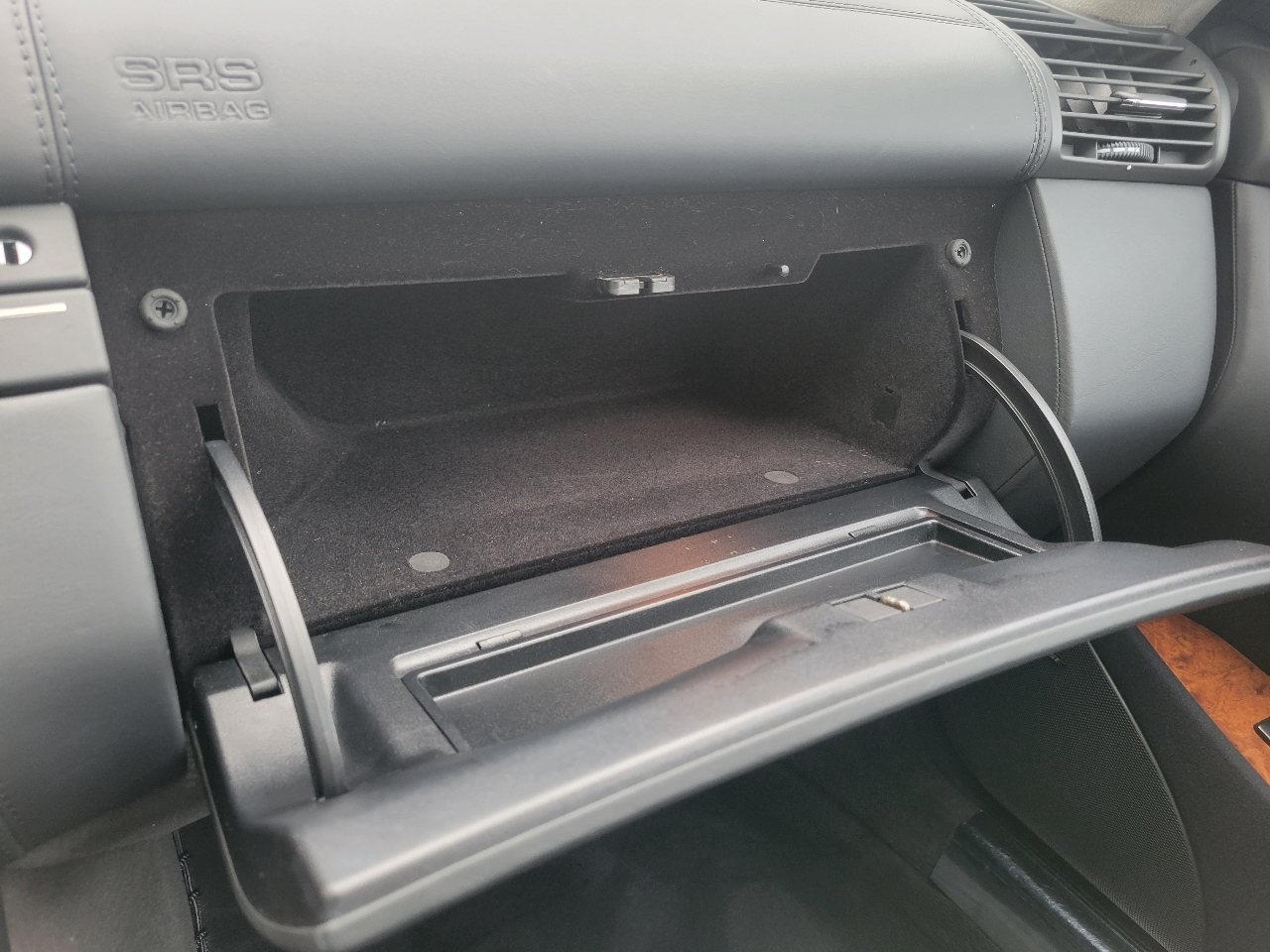 Mercedes-Benz CL-Class  2005