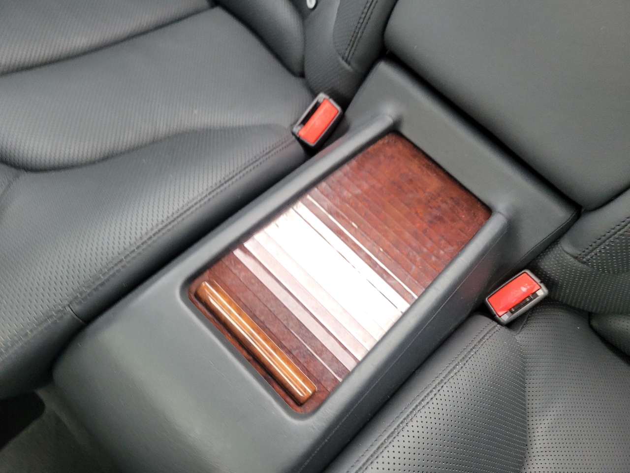 Mercedes-Benz CL-Class  2005