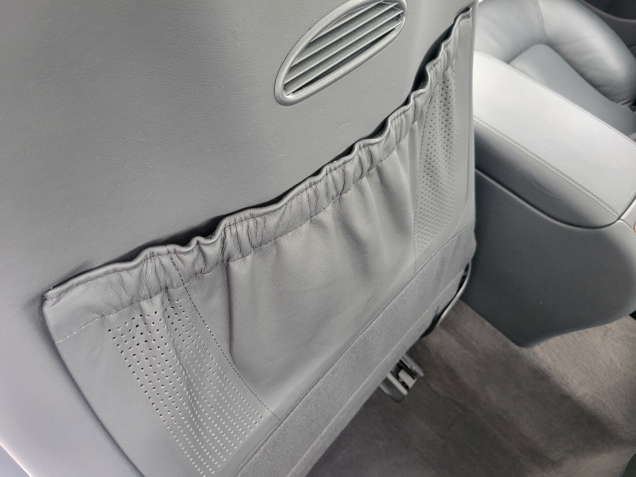 Mercedes-Benz CL-Class  2005