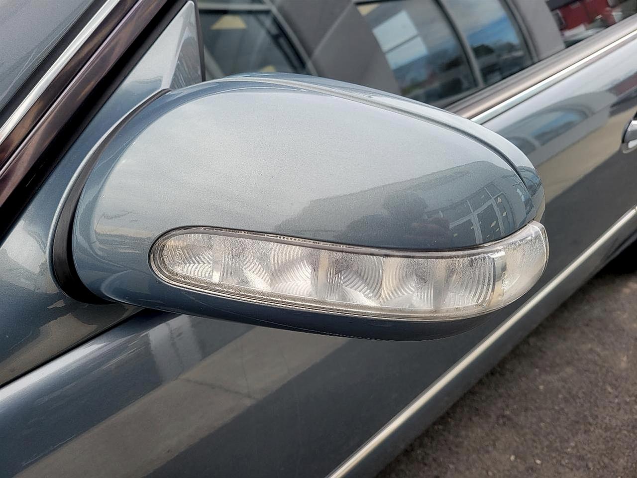 Mercedes-Benz CL-Class  2005