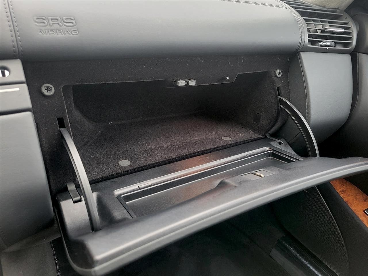 Mercedes-Benz CL-Class  2005