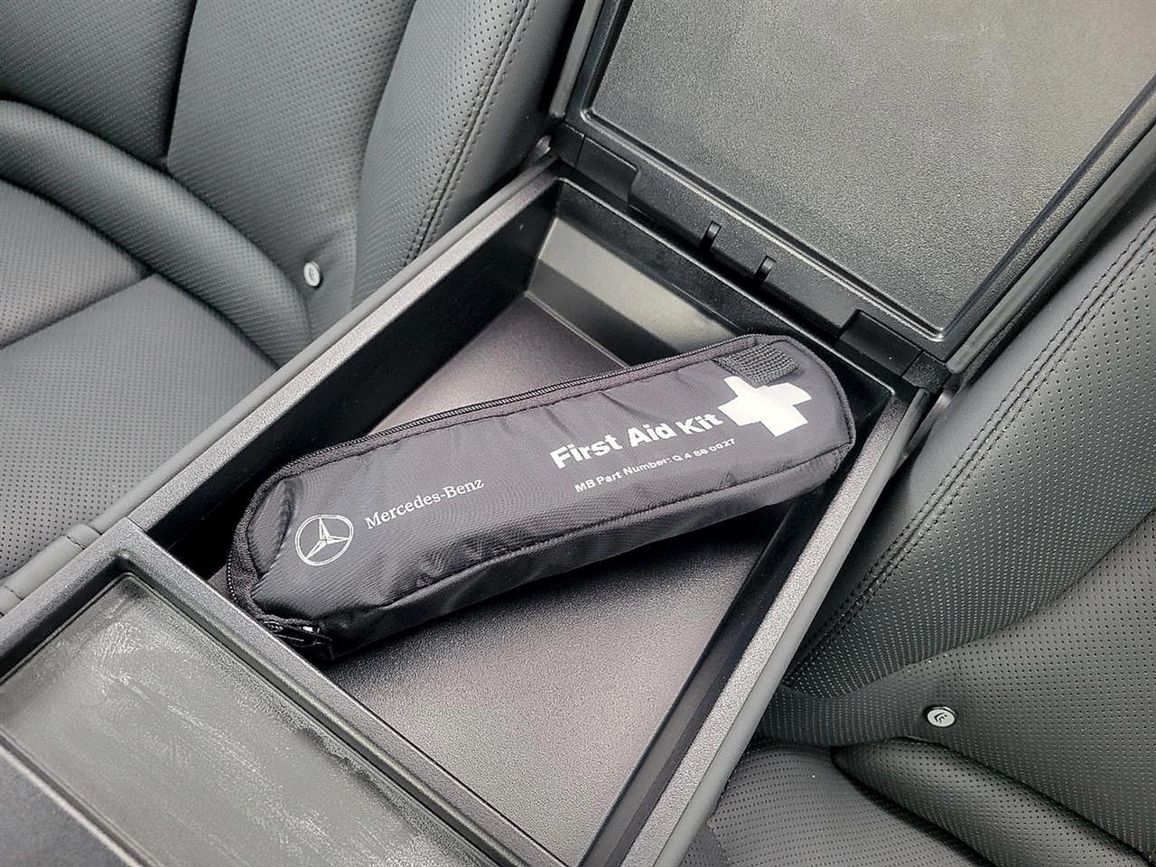 Mercedes-Benz CL-Class  2005