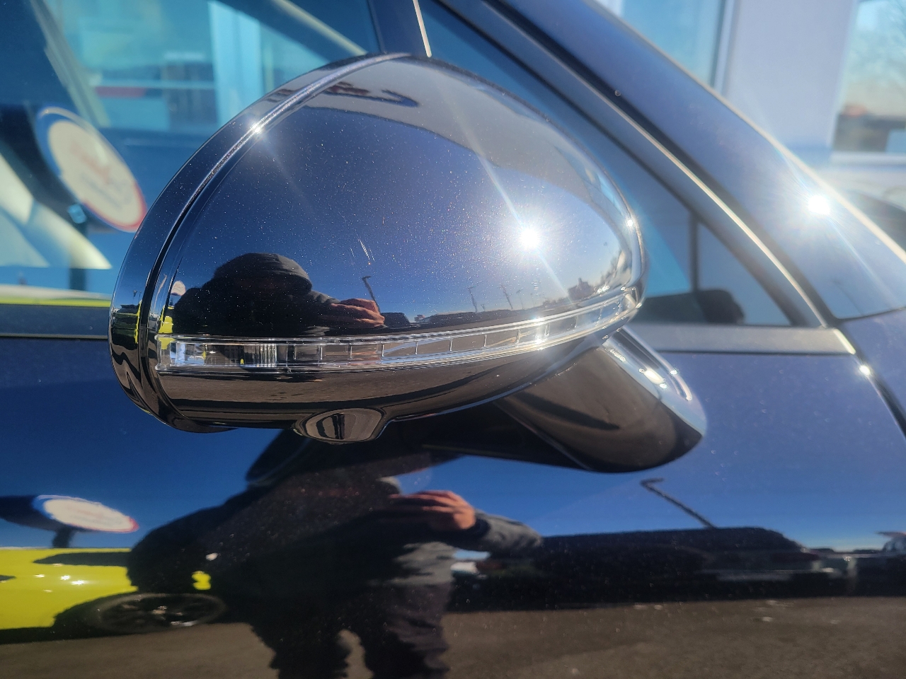 Porsche Macan AWD 2024