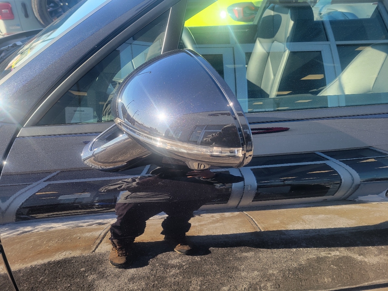 Porsche Macan AWD 2024