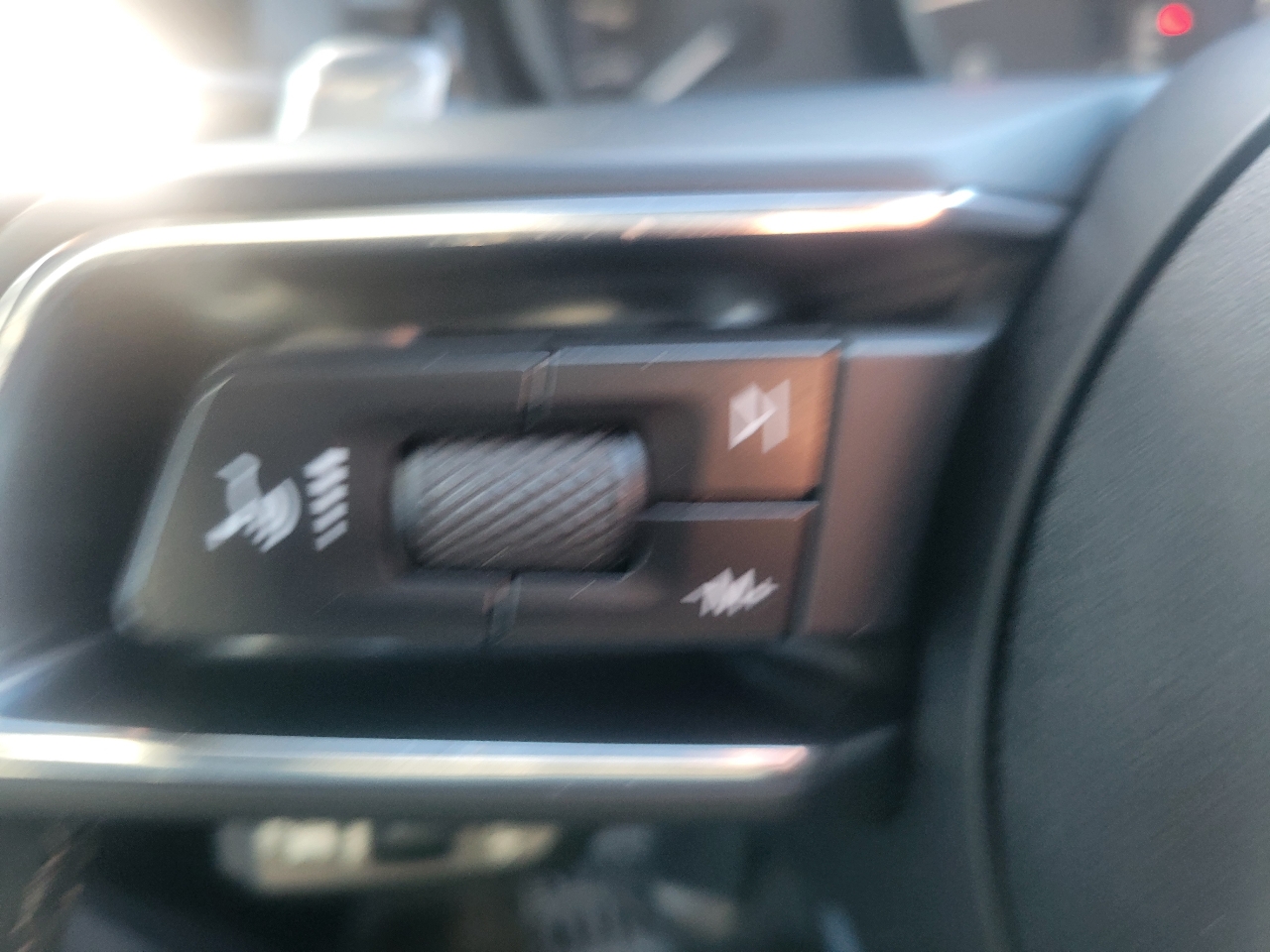 Porsche Macan AWD 2024