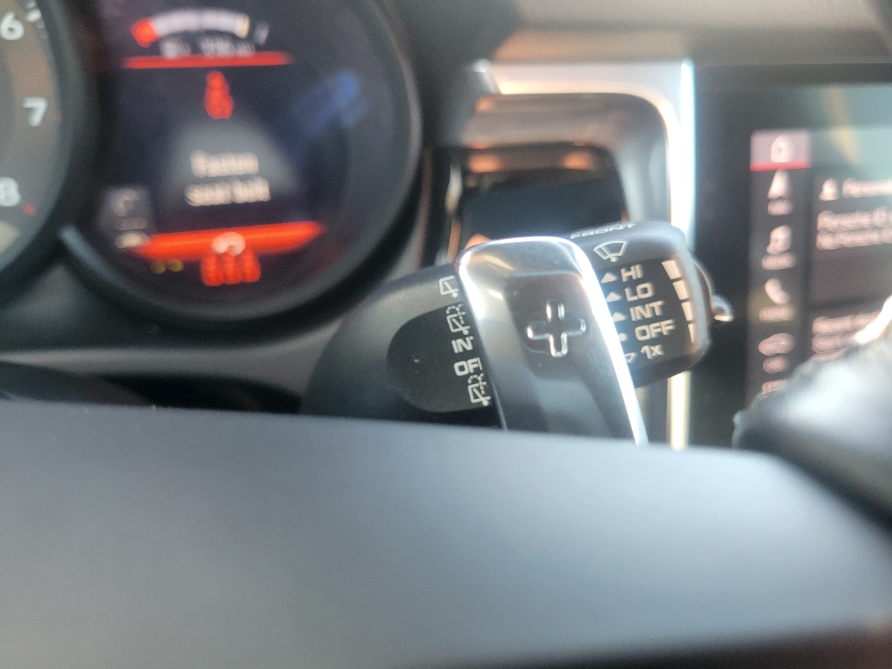 Porsche Macan AWD 2024