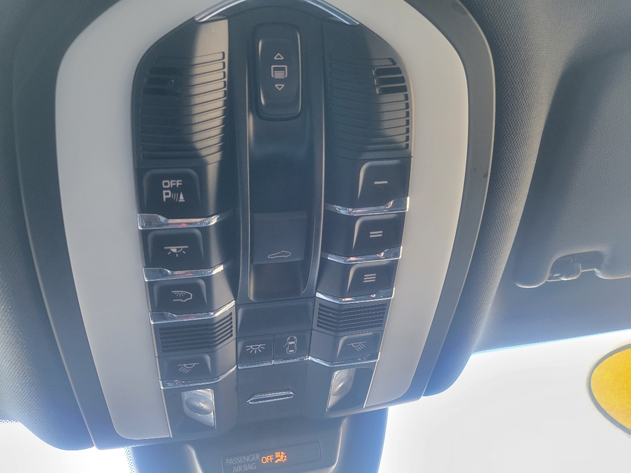 Porsche Macan AWD 2024