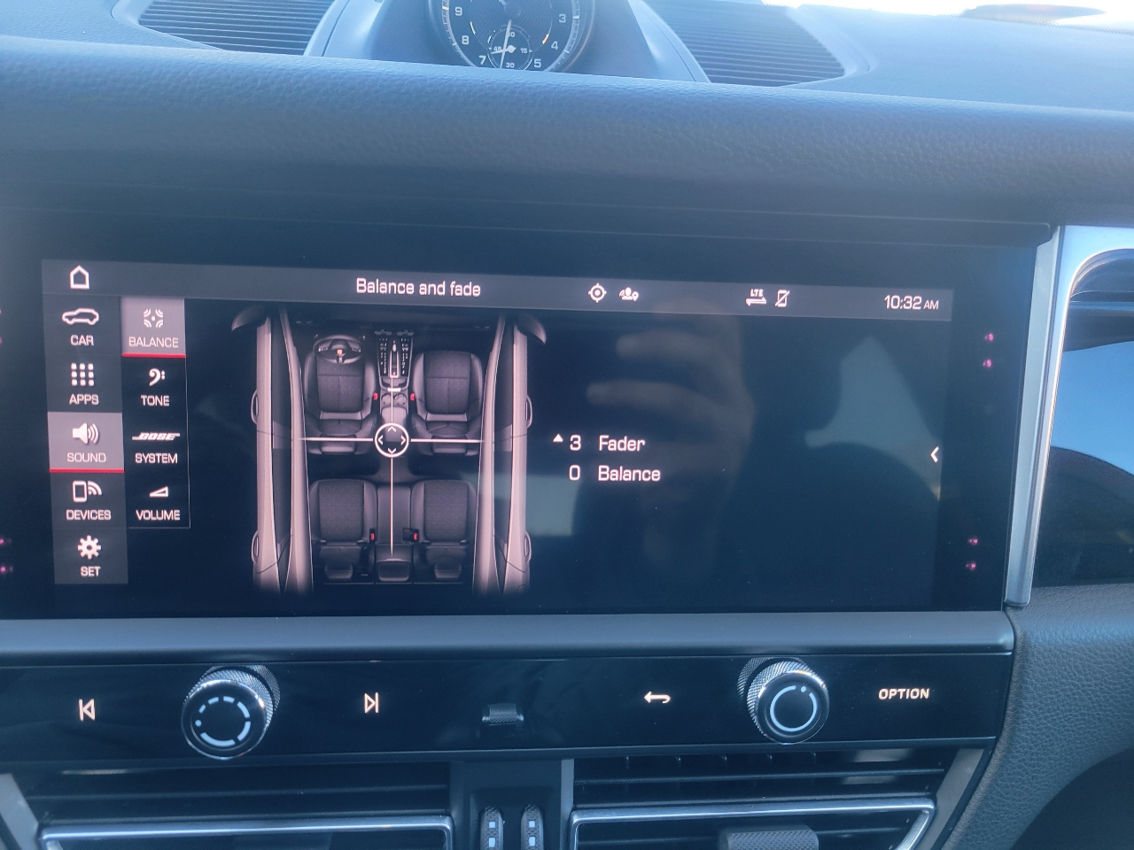 Porsche Macan AWD 2024