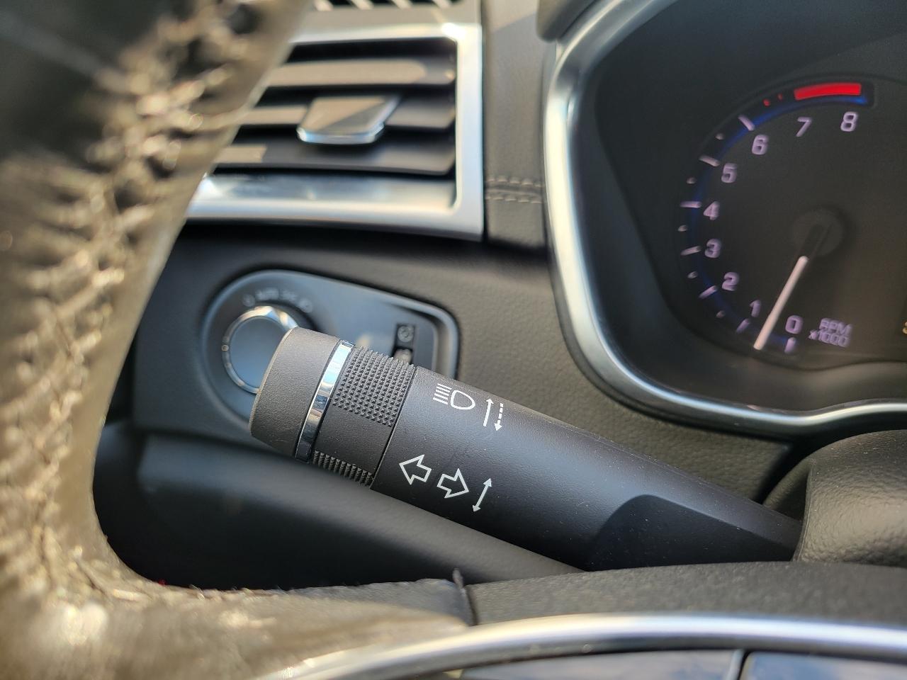 Cadillac SRX FWD 4dr Luxury Collection 2016