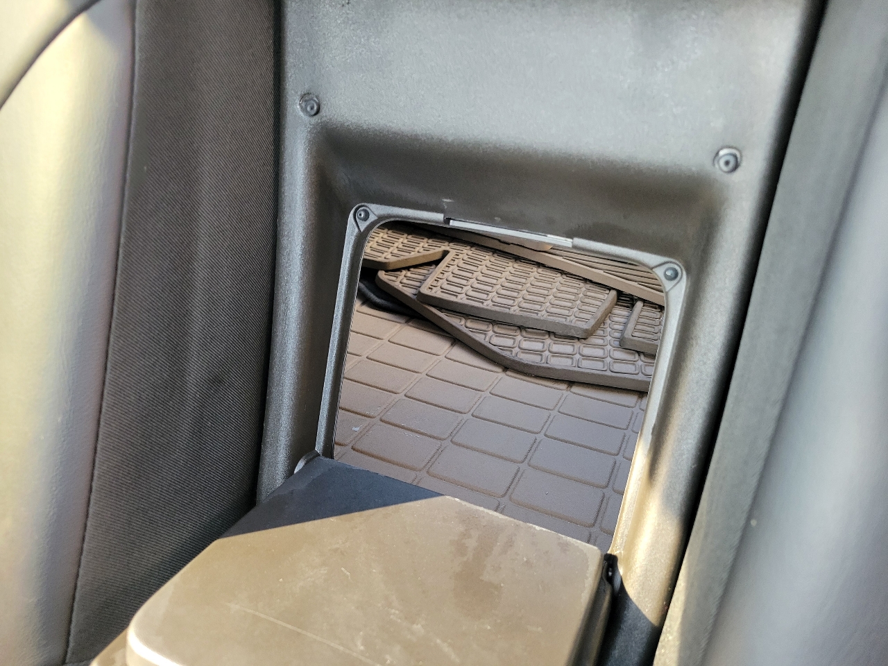 Cadillac SRX FWD 4dr Luxury Collection 2016