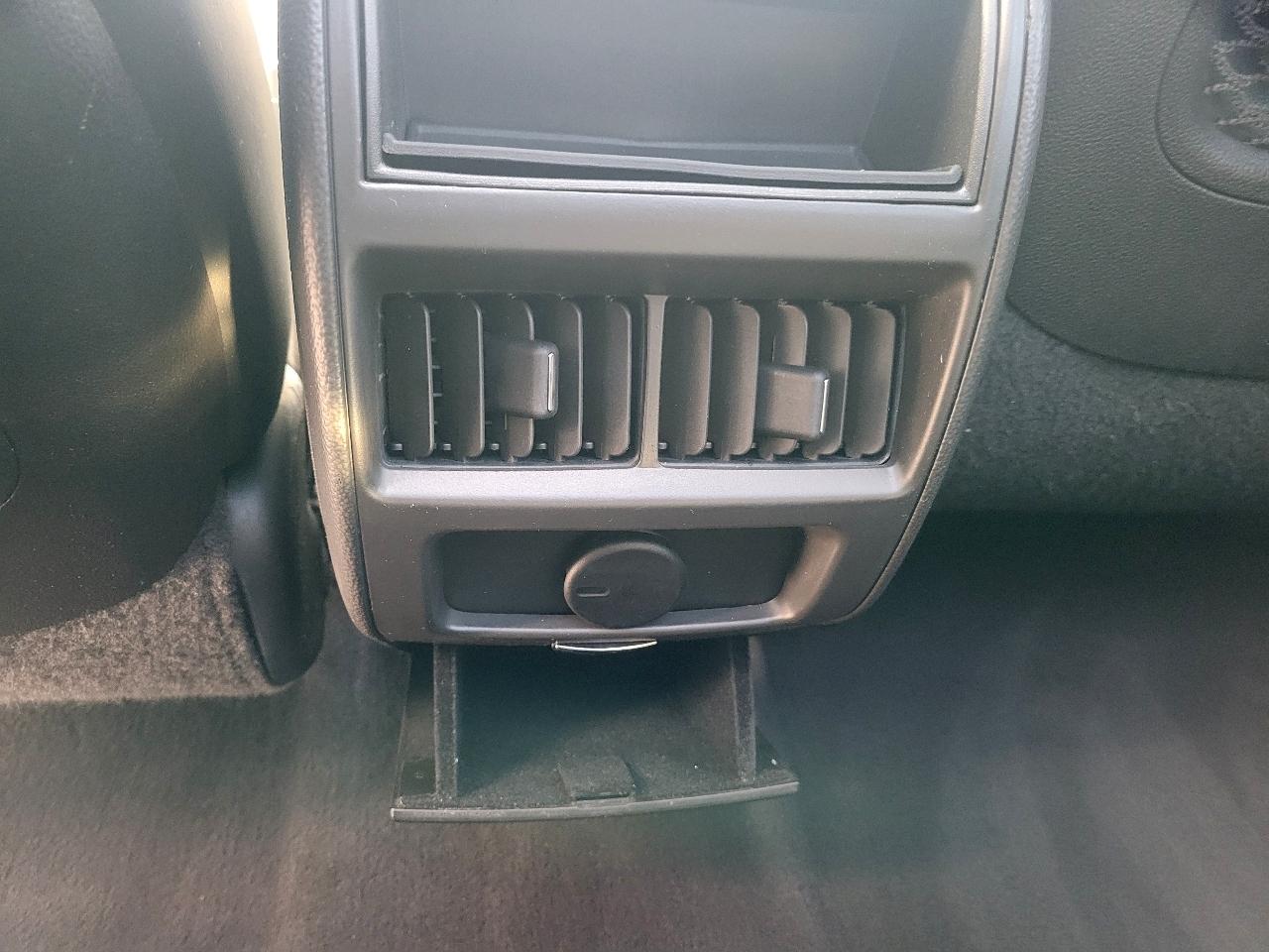 Cadillac SRX FWD 4dr Luxury Collection 2016