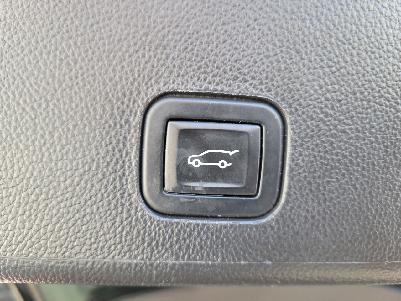 Cadillac SRX FWD 4dr Luxury Collection 2016