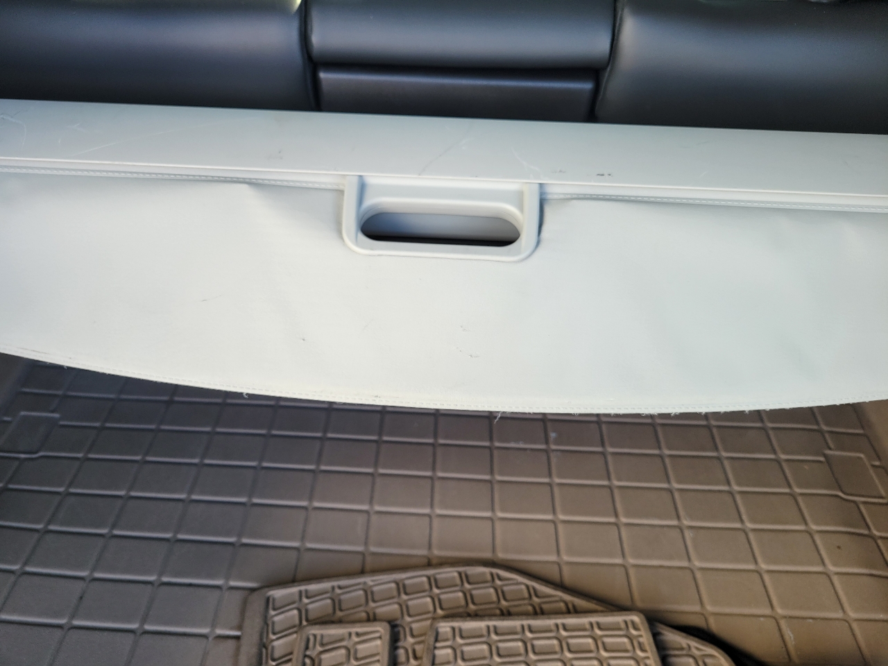 Cadillac SRX FWD 4dr Luxury Collection 2016