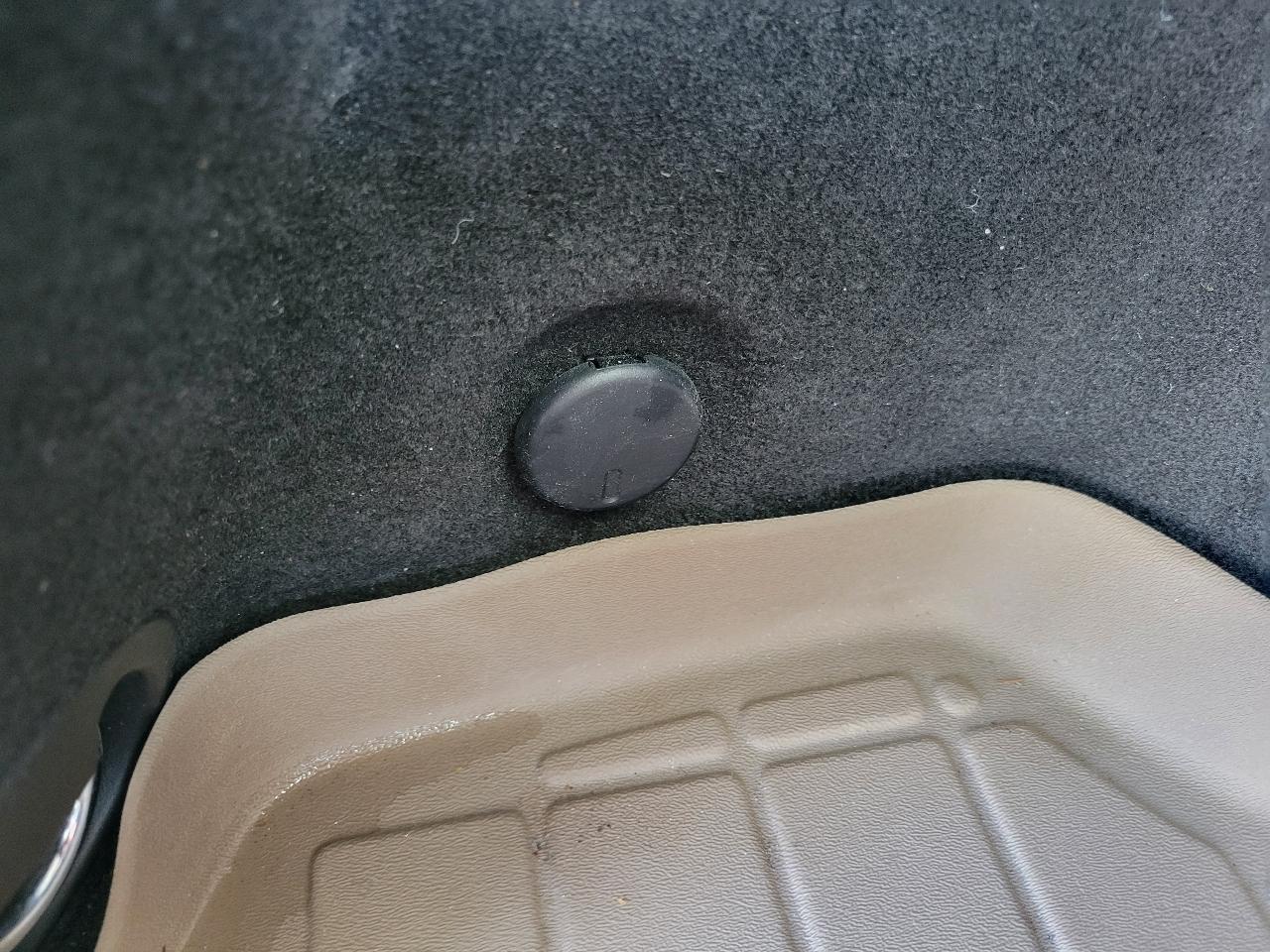 Cadillac SRX FWD 4dr Luxury Collection 2016