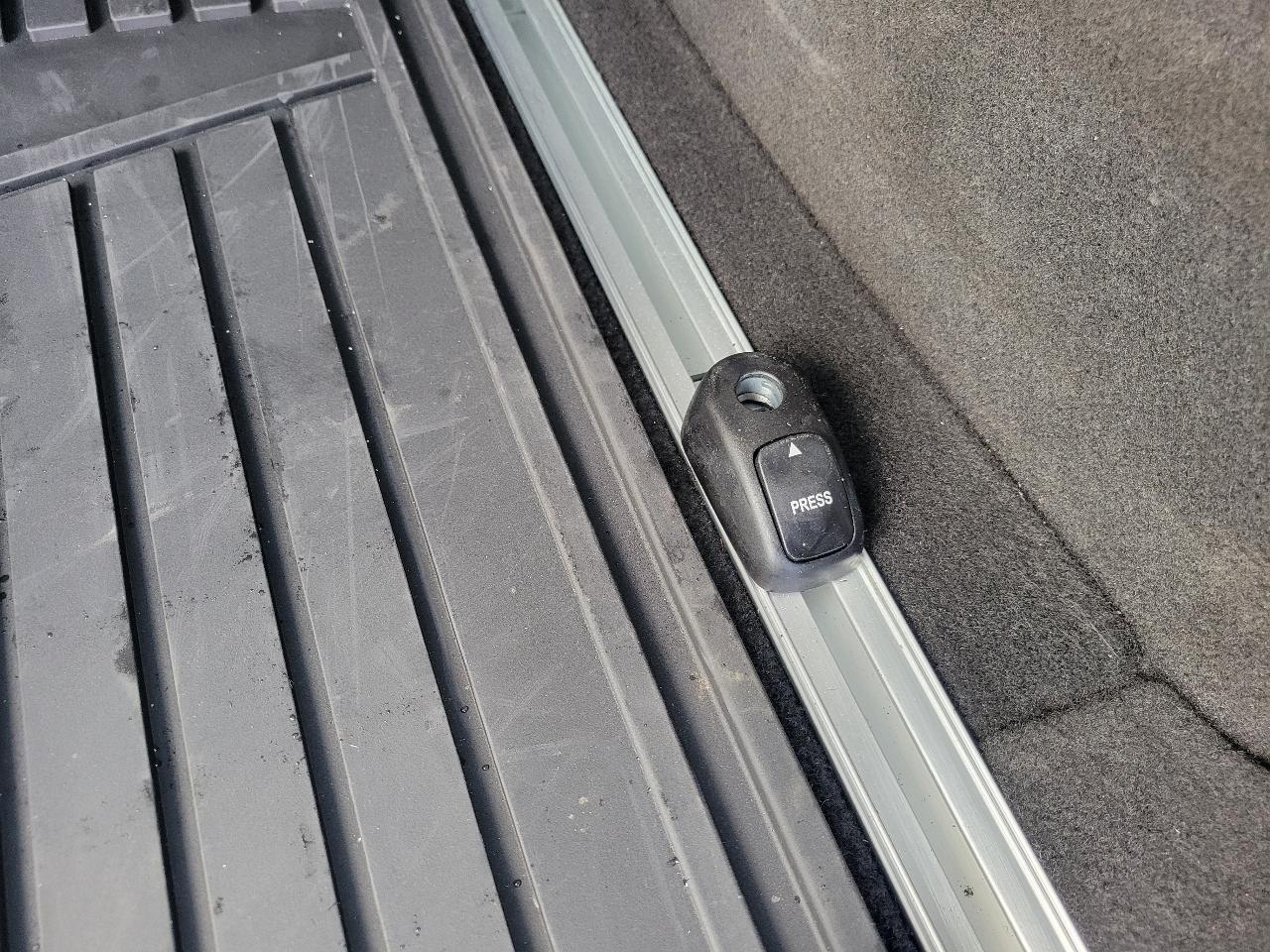 Cadillac SRX FWD 4dr Luxury Collection 2016