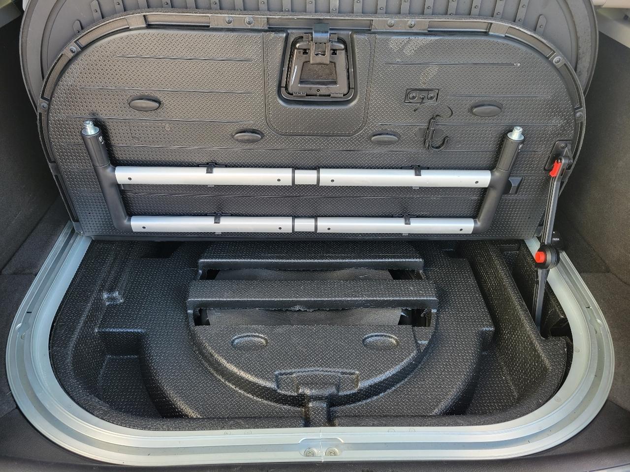 Cadillac SRX FWD 4dr Luxury Collection 2016