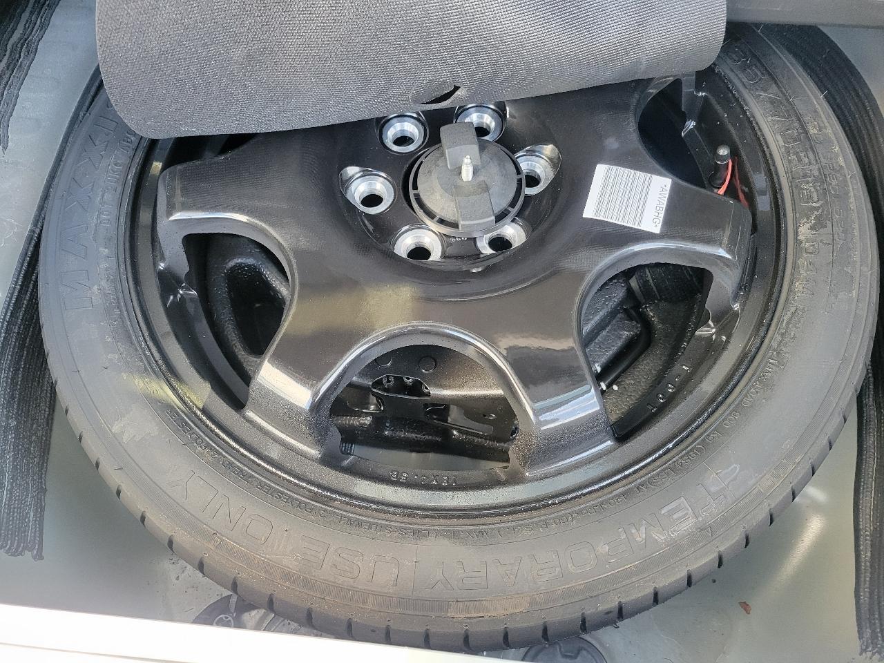 Cadillac SRX FWD 4dr Luxury Collection 2016