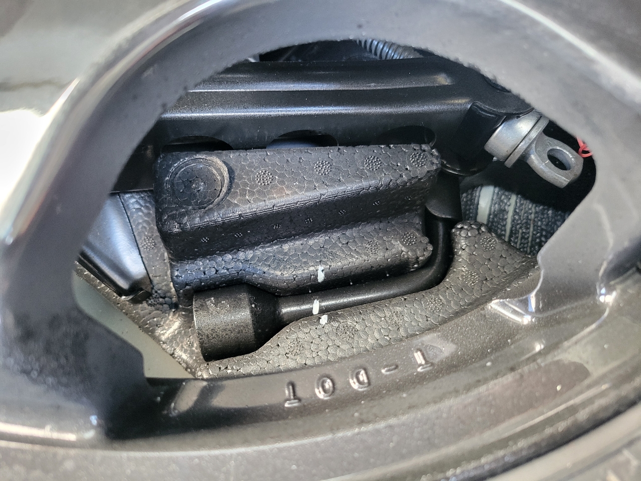 Cadillac SRX FWD 4dr Luxury Collection 2016