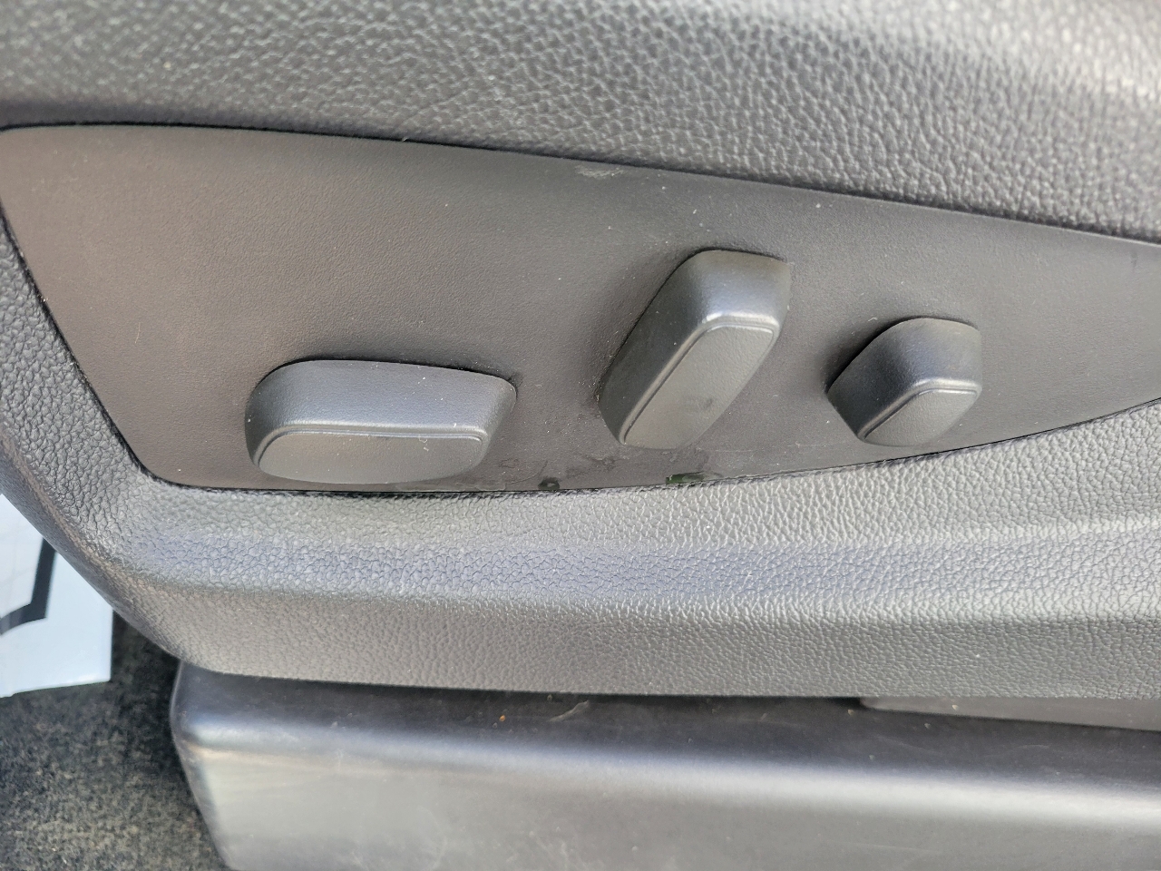 Chevrolet Silverado 1500 4WD Crew Cab 153.0" LT w/2LT 2016