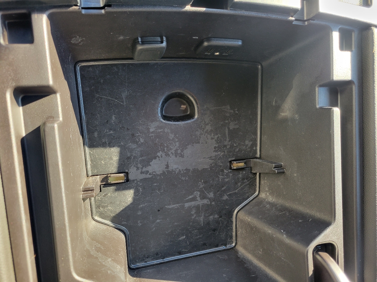 Chevrolet Silverado 1500 4WD Crew Cab 153.0" LT w/2LT 2016