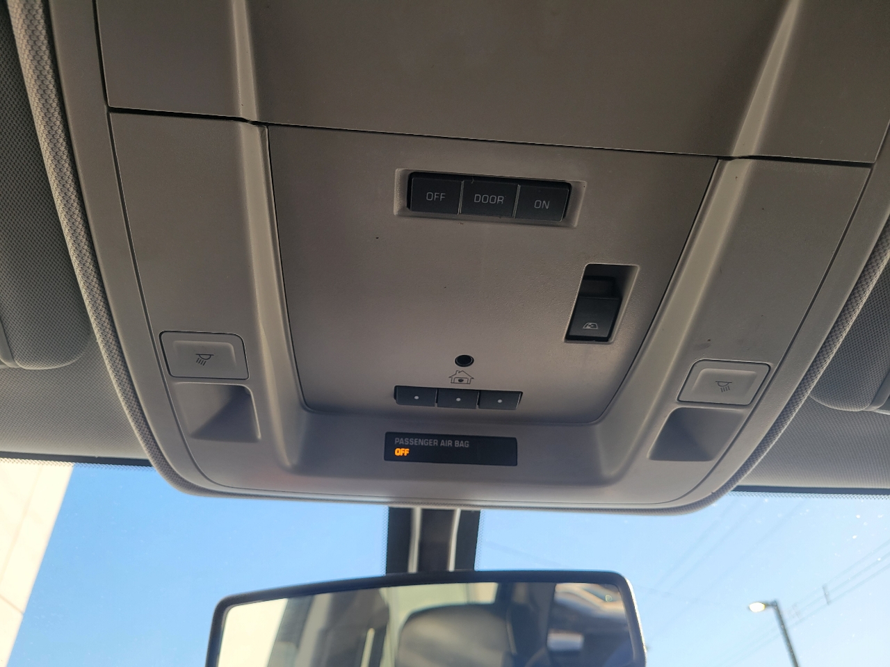 Chevrolet Silverado 1500 4WD Crew Cab 153.0" LT w/2LT 2016