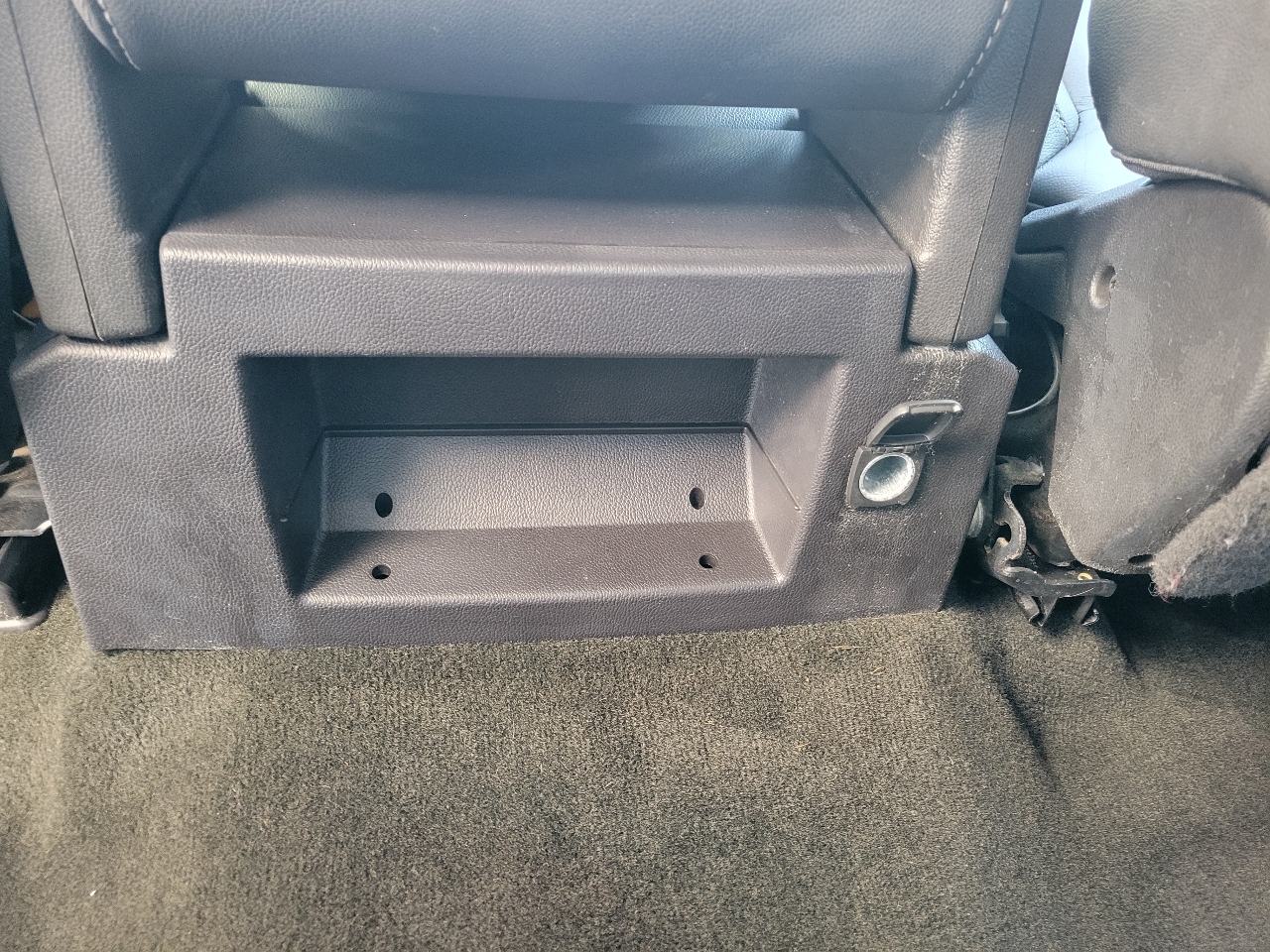 Chevrolet Silverado 1500 4WD Crew Cab 153.0" LT w/2LT 2016